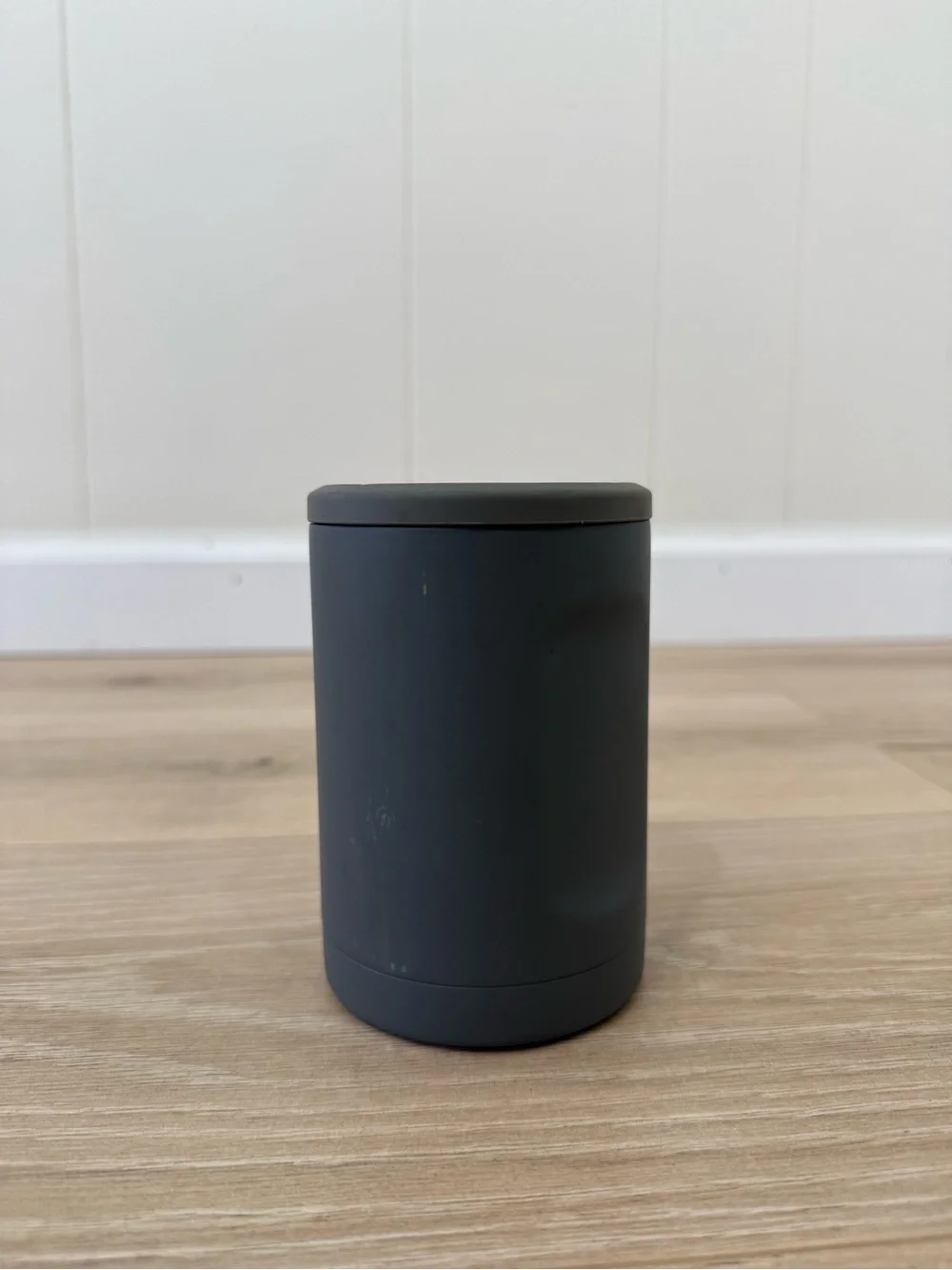 Brumate Matte Grey Hopsulator Bott'l